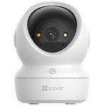 VIDEOCAMERA INTERNO MOTORIZZATA       G1 H6C EZVIZ