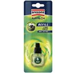 DEODORANTE AIRTECH RICARICA LIME TWIST     AREXONS