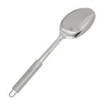 CUCCHIAIONE INOX                  cm 31 XTRA 00171
