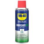 LUBRIFICANTE BIO LUBE SPRAY ml 200 SPECIALIST WD40