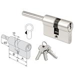 CIL.INF. 64,0-34,5-29,5 C2000     N0G307-81-0 CISA