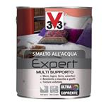 SMALTO ACQUA 0,125 MARRONE MOKA         EXPERT V33