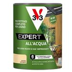 VERNICE PROTETTIVA 2,50 CASTAGNO        EXPERT V33