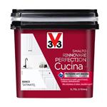 SMALTO RINNOVARE CUCINA 2,00 GRIGIO LOFT       V33