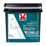 SMALTO RINNOVARE BAGNO  0,75 BIANCO            V33
