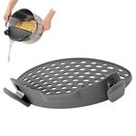 SCOLAPASTA UNIVERSALE    cm 20x8 GRANDCHEF TESCOMA