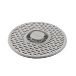 GRIGLIETTA LAVELLI SILICONE mm 110    PURO TESCOMA