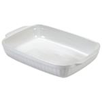TEGLIA RETTANGOLARE              cm 36x24 GUARDINI