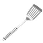 PALETTA INOX FORATA BS     cm 36 GRANDCHEF TESCOMA