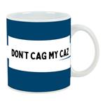 TAZZA MUG CERAMICA DON'T               ml 600 SOOR