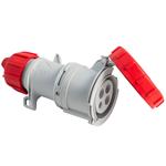 PRESA CEE 3PT CABLAGGIO RAPIDO           71164 FME