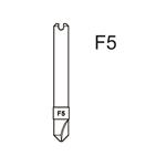 FRESINO DUPLICATRICI F 5           D740455ZB SILCA