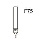 FRESINO DUPLICATRICI F75           D7A1725ZB SILCA