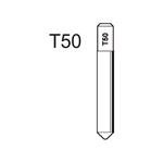 TASTATORE DUPLICATRICI T50         D740379ZB SILCA
