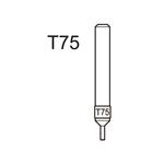 TASTATORE DUPLICATRICI T75         D7A1726ZB SILCA