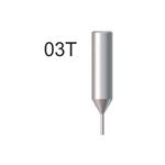 TASTATORE DUPLICATRICI 03T         D943910ZR SILCA