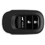 HON96P44   CHIAVE AUTO RADIOCOMANDO HONDA
