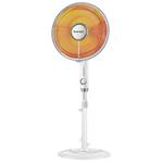STUFA CARBONIO PAVIMENTO 40          SYNTESY 02757