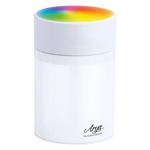 DIFFUSORE OLIO RAINBOW             cm  7 h 10 ARYA
