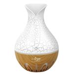 DIFFUSORE OLIO TULIP               cm 10 h 15 ARYA