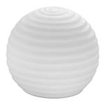 DIFFUSORE OLIO MOON                cm 13 h 13 ARYA