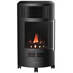 STUFA GPL INFRAROSSI                  GH8034 QLIMA