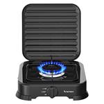 FORNELLO GAS 1 FUOCO                 SYNTESY 13456