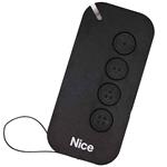 RADIOCOMANDO ORIGINALE MYGO 4                 NICE