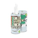 FAZZOLETTI 3 VELI NR.18             Pz 40 T-SOFFIO