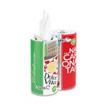 FAZZOLETTI 3 VELI NR.19             Pz 40 T-SOFFIO