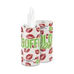FAZZOLETTI 3 VELI NR.20             Pz 40 T-SOFFIO