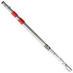 PERTICA TELESCOPICA ALL     200/350 AP-3M PRADINES