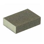 SPUGNA ABRASIVA 100x70x25 gr 180        ALTE 13340