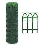 RETE ORNAMENTALE ZN+PL h  40 m 10       TREX 05888