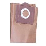 FILTRO ASPIRAPOLVERE CARTA 300x500     Pz  5 COMET