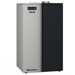 CALDAIA TERMOPELLET PK20         BIANCA EXTRAFLAME