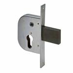 SERRATURA INFILARE FERRO           42212-30-0 CISA