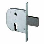 SERRATURA INFILARE FERRO           42312-50-0 CISA