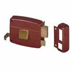 SERRATURA APP.LEGNO DX             50111-70-1 CISA