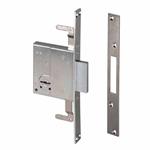 SERRATURA DOPPIA MAPPA INF.LEGNO   57225-60-0 CISA