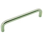 MANIGLIA ACCIAIO CROMO LUCIDO 64       23722 GAMET