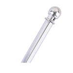 BRIS BRIS TONDO PL NICHEL LUC 8x50/ 60 Pz 2   XTRA