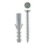 TASSELLO S  6x30 V K              Pz 15 BL FISCHER