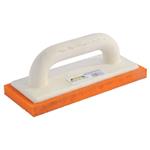 FRATTONE PU SPUGNA ARANCIO F    10x24x14   COMITEL