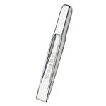 SCALPELLO METALLO NERVATO TAGLIO 34x300    35 BETA