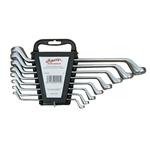 CHIAVI POLIGONALI CV 6/22 Pz  8         ALTE 04495